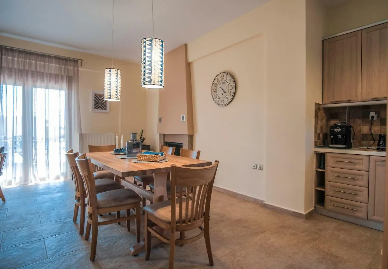 빌라 Saint Paul'S Residences Sani