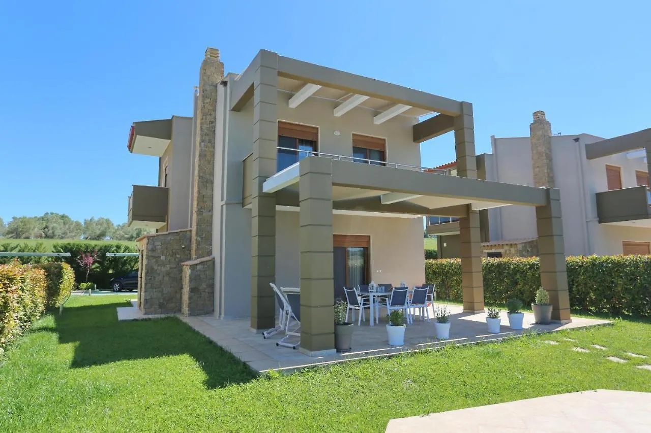 Saint Paul'S Residences Sani  빌라 Sani (Chalkidiki)
